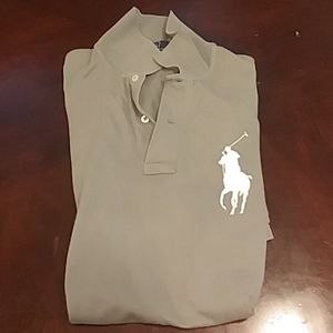 Polo Ralph Lauren Big Pony Polo Shirt